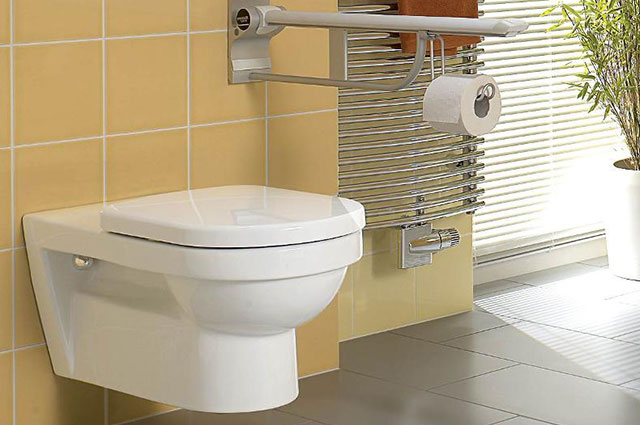 aménagement salle-de-bains handicapé - nurdin services